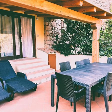 Bellissimo Appartamento Con Veranda Privata Al Centro Di פורטו רוטונדו מראה חיצוני תמונה
