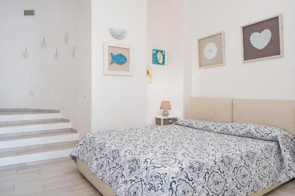 Bellissimo Appartamento Con Veranda Privata Al Centro Di פורטו רוטונדו מראה חיצוני תמונה